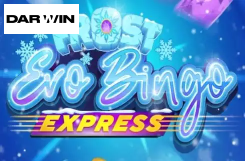 Frost Evobingo Express
